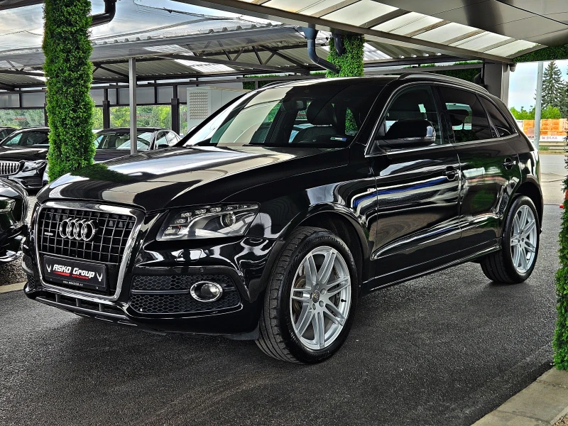 Audi Q5 S-LINEx3/239PS/PANORAMA/ПОДГРЕВ/RECARO/LIZING - 11500 € - 93284705 1 | Car24.bg Audi Q5 S-LINEx3/239PS/PANORAMA/ПОДГРЕВ/RECARO/LIZING - 11500 € - 93284705 1