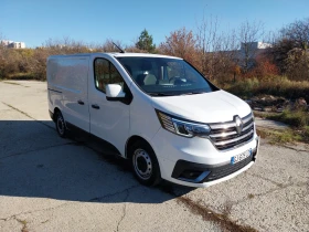 Обява за продажба на Renault Trafic 2.0DCI