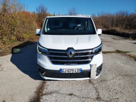 Обява за продажба на Renault Trafic 2.0DCI
