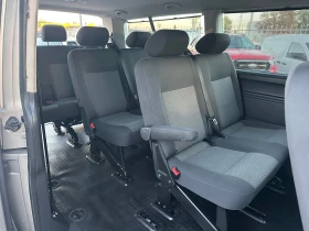 VW Caravelle 2.0TDI 140kc 4x4 LONG NAVI | Auto.bg — изображение 13 VW Caravelle 2.0TDI 140kc 4x4 LONG NAVI | Auto.bg — изображение 13