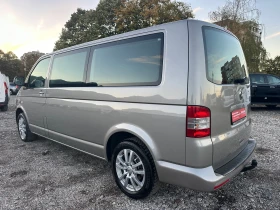 VW Caravelle 2.0TDI 140kc 4x4 LONG NAVI | Auto.bg — изображение 5 VW Caravelle 2.0TDI 140kc 4x4 LONG NAVI | Auto.bg — изображение 5