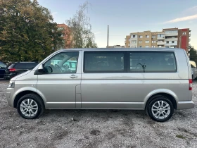 VW Caravelle 2.0TDI 140kc 4x4 LONG NAVI | Auto.bg — изображение 6 VW Caravelle 2.0TDI 140kc 4x4 LONG NAVI | Auto.bg — изображение 6