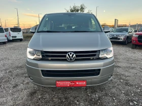 VW Caravelle 2.0TDI 140kc 4x4 LONG NAVI | Auto.bg — изображение 8 VW Caravelle 2.0TDI 140kc 4x4 LONG NAVI | Auto.bg — изображение 8