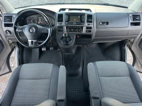 VW Caravelle 2.0TDI 140kc 4x4 LONG NAVI | Auto.bg — изображение 10 VW Caravelle 2.0TDI 140kc 4x4 LONG NAVI | Auto.bg — изображение 10