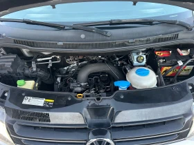 VW Caravelle 2.0TDI 140kc 4x4 LONG NAVI | Auto.bg — изображение 17 VW Caravelle 2.0TDI 140kc 4x4 LONG NAVI | Auto.bg — изображение 17