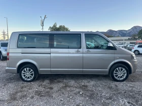 VW Caravelle 2.0TDI 140kc 4x4 LONG NAVI | Auto.bg — изображение 2 VW Caravelle 2.0TDI 140kc 4x4 LONG NAVI | Auto.bg — изображение 2