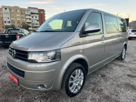 VW Caravelle 2.0TDI 140kc 4x4 LONG NAVI | Auto.bg — изображение 7 VW Caravelle 2.0TDI 140kc 4x4 LONG NAVI | Auto.bg — изображение 7