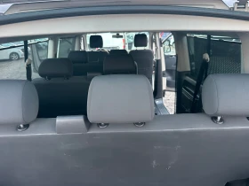 VW Caravelle 2.0TDI 140kc 4x4 LONG NAVI | Auto.bg — изображение 14 VW Caravelle 2.0TDI 140kc 4x4 LONG NAVI | Auto.bg — изображение 14