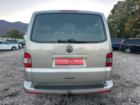 VW Caravelle 2.0TDI 140kc 4x4 LONG NAVI | Auto.bg — изображение 4 VW Caravelle 2.0TDI 140kc 4x4 LONG NAVI | Auto.bg — изображение 4