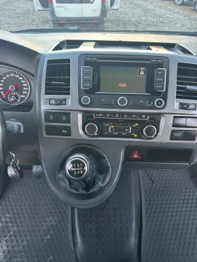 VW Caravelle 2.0TDI 140kc 4x4 LONG NAVI | Auto.bg — изображение 12 VW Caravelle 2.0TDI 140kc 4x4 LONG NAVI | Auto.bg — изображение 12