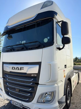 Daf Hf-480 undefined | Auto.bg — изображение 4 Daf Hf-480 undefined | Auto.bg — изображение 4