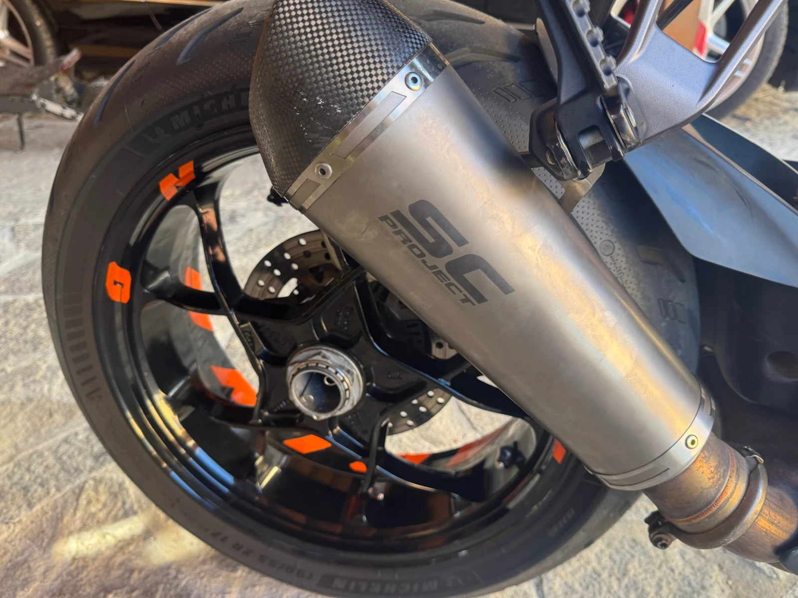 Ktm Super Duke Super Duke1290R - изображение 9 | Auto.bg Ktm Super Duke Super Duke1290R - изображение 9