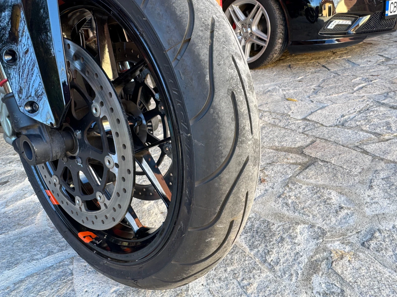 Ktm Super Duke Super Duke1290R - изображение 10 | Auto.bg Ktm Super Duke Super Duke1290R - изображение 10