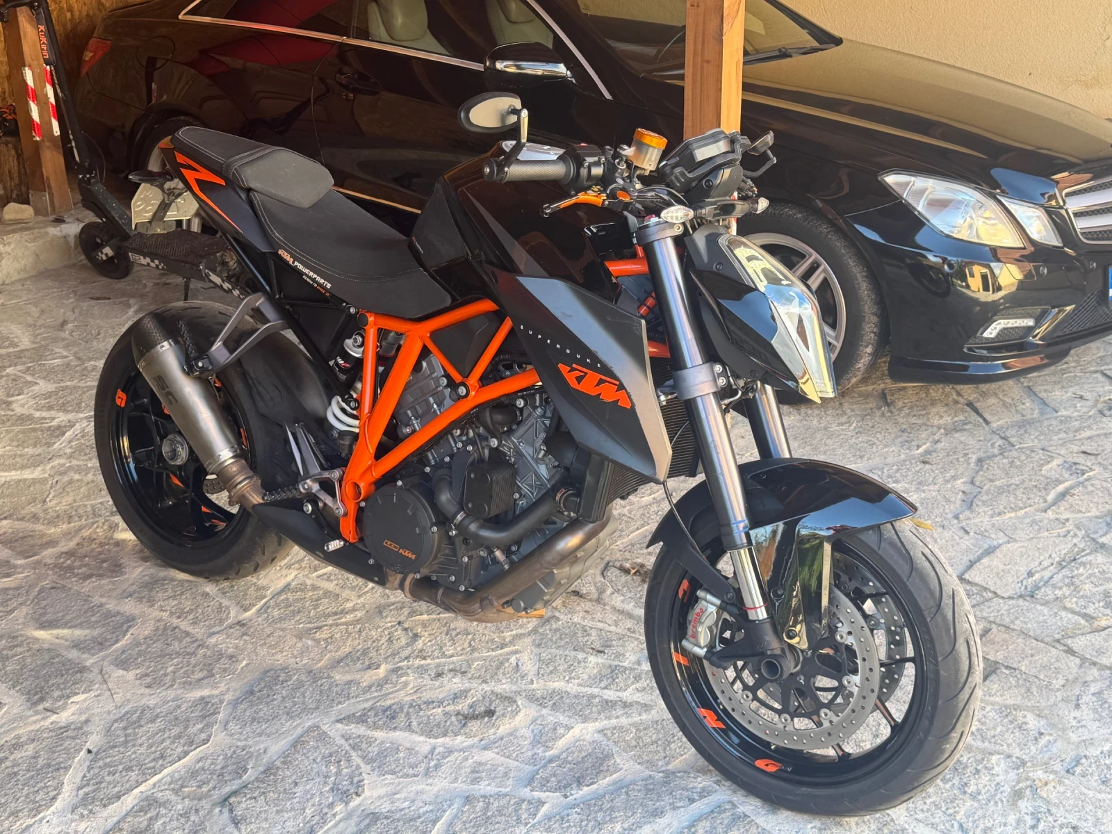 Ktm Super Duke Super Duke1290R - изображение 2 | Auto.bg Ktm Super Duke Super Duke1290R - изображение 2