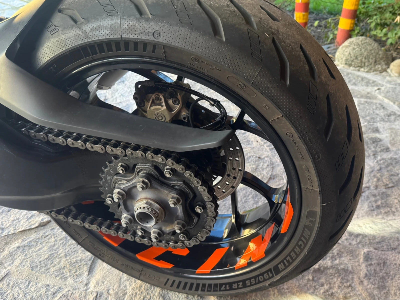 Ktm Super Duke Super Duke1290R - изображение 7 | Auto.bg Ktm Super Duke Super Duke1290R - изображение 7