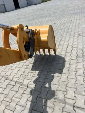 Багер Hyundai R60 | Auto.bg — изображение 4 Багер Hyundai R60 | Auto.bg — изображение 4