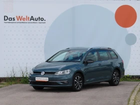 VW Golf Variant Comfortline 2.0 TDI DSG - Car24.bg VW Golf Variant Comfortline 2.0 TDI DSG