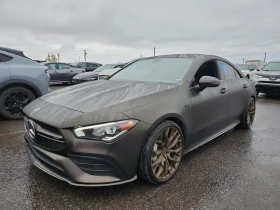 Mercedes-Benz CLA 350 AMG * АВТО КРЕДИТ* ЦЕНА ДО БГ * Сервизна история * - Car24.bg Mercedes-Benz CLA 350 AMG * АВТО КРЕДИТ* ЦЕНА ДО БГ * Сервизна история *