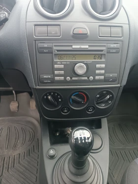 Ford Fiesta 1, 4 TDCi, перфектна - 3599 лв. / 1840.14 € - 18474771 10 | Car24.bg Ford Fiesta 1, 4 TDCi, перфектна - 3599 лв. / 1840.14 € - 18474771 10