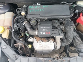 Ford Fiesta 1, 4 TDCi, перфектна - 3599 лв. / 1840.14 € - 18474771 13 | Car24.bg Ford Fiesta 1, 4 TDCi, перфектна - 3599 лв. / 1840.14 € - 18474771 13