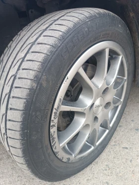 Ford Fiesta 1, 4 TDCi, перфектна - 3599 лв. / 1840.14 € - 18474771 12 | Car24.bg Ford Fiesta 1, 4 TDCi, перфектна - 3599 лв. / 1840.14 € - 18474771 12