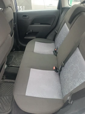 Ford Fiesta 1, 4 TDCi, перфектна - 3599 лв. / 1840.14 € - 18474771 11 | Car24.bg Ford Fiesta 1, 4 TDCi, перфектна - 3599 лв. / 1840.14 € - 18474771 11