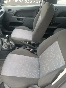 Ford Fiesta 1, 4 TDCi, перфектна - 3599 лв. / 1840.14 € - 18474771 6 | Car24.bg Ford Fiesta 1, 4 TDCi, перфектна - 3599 лв. / 1840.14 € - 18474771 6