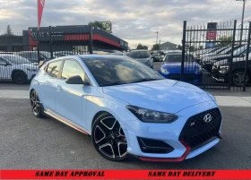 Hyundai Veloster N РЪЧКА * * CARFAX * * АВТОКРЕДИТ * * - 29999 лв. / 15338.25 € - 29039516 2 | Car24.bg Hyundai Veloster N РЪЧКА * * CARFAX * * АВТОКРЕДИТ * * - 29999 лв. / 15338.25 € - 29039516 2