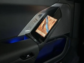 BMW 740 d/xDrive/M-SPORT/ICONIC GLOW/SKY LOUNGE/B&W/360/ - 163980 лв. / 83841.64 € - 62636732 14 | Car24.bg BMW 740 d/xDrive/M-SPORT/ICONIC GLOW/SKY LOUNGE/B&W/360/ - 163980 лв. / 83841.64 € - 62636732 14