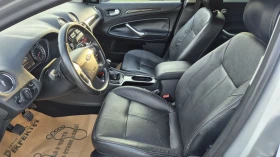 Ford Mondeo 2.0TDCI 140к.с. - 4400 € / 8605.65 лв. - 54114259 12 | Car24.bg Ford Mondeo 2.0TDCI 140к.с. - 4400 € / 8605.65 лв. - 54114259 12