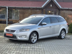 Ford Mondeo 2.0TDCI 140к.с. - Car24.bg Ford Mondeo 2.0TDCI 140к.с.