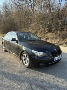 BMW 525 E60 M57 - Car24.bg BMW 525 E60 M57