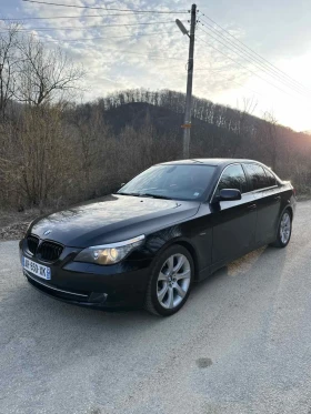 BMW 525 E60 M57 - Car24.bg BMW 525 E60 M57