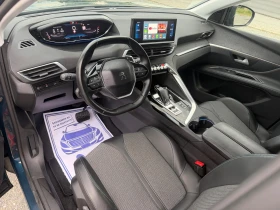 Peugeot 3008 Allure / АВТОМАТИК / 360 КАМЕРА / ЕВРО6 /132 000км | Auto.bg — изображение 9 Peugeot 3008 Allure / АВТОМАТИК / 360 КАМЕРА / ЕВРО6 /132 000км | Auto.bg — изображение 9