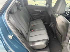 Peugeot 3008 Allure / АВТОМАТИК / 360 КАМЕРА / ЕВРО6 /132 000км | Auto.bg — изображение 12 Peugeot 3008 Allure / АВТОМАТИК / 360 КАМЕРА / ЕВРО6 /132 000км | Auto.bg — изображение 12