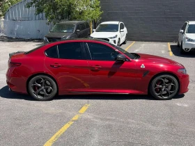 Alfa Romeo Giulia * Quadrifoglio * CARFAX * БЕЗ ПЪРВОНАЧАЛНА ВНОСКА - 47600 € / 93097.51 лв. - 93215208 3 | Car24.bg Alfa Romeo Giulia * Quadrifoglio * CARFAX * БЕЗ ПЪРВОНАЧАЛНА ВНОСКА - 47600 € / 93097.51 лв. - 93215208 3