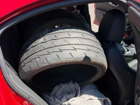 Alfa Romeo Giulia * Quadrifoglio * CARFAX * БЕЗ ПЪРВОНАЧАЛНА ВНОСКА - 47600 € / 93097.51 лв. - 93215208 13 | Car24.bg Alfa Romeo Giulia * Quadrifoglio * CARFAX * БЕЗ ПЪРВОНАЧАЛНА ВНОСКА - 47600 € / 93097.51 лв. - 93215208 13