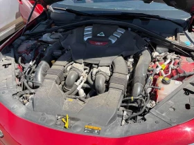 Alfa Romeo Giulia * Quadrifoglio * CARFAX * БЕЗ ПЪРВОНАЧАЛНА ВНОСКА - 47600 € / 93097.51 лв. - 93215208 16 | Car24.bg Alfa Romeo Giulia * Quadrifoglio * CARFAX * БЕЗ ПЪРВОНАЧАЛНА ВНОСКА - 47600 € / 93097.51 лв. - 93215208 16