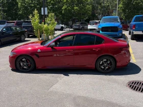 Alfa Romeo Giulia * Quadrifoglio * CARFAX * БЕЗ ПЪРВОНАЧАЛНА ВНОСКА - 47600 € / 93097.51 лв. - 93215208 2 | Car24.bg Alfa Romeo Giulia * Quadrifoglio * CARFAX * БЕЗ ПЪРВОНАЧАЛНА ВНОСКА - 47600 € / 93097.51 лв. - 93215208 2