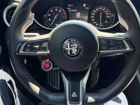 Alfa Romeo Giulia * Quadrifoglio * CARFAX * БЕЗ ПЪРВОНАЧАЛНА ВНОСКА - 47600 € / 93097.51 лв. - 93215208 10 | Car24.bg Alfa Romeo Giulia * Quadrifoglio * CARFAX * БЕЗ ПЪРВОНАЧАЛНА ВНОСКА - 47600 € / 93097.51 лв. - 93215208 10