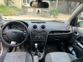Ford Fusion - 1800 € / 3520.49 лв. - 60890191 9 | Car24.bg Ford Fusion - 1800 € / 3520.49 лв. - 60890191 9