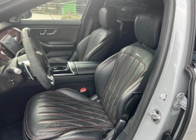 Mercedes-Benz S 63 AMG E PERFORMANCE AMG EDITION 1 - 170000 € / 332491.10 лв. - 44370304 5 | Car24.bg Mercedes-Benz S 63 AMG E PERFORMANCE AMG EDITION 1 - 170000 € / 332491.10 лв. - 44370304 5