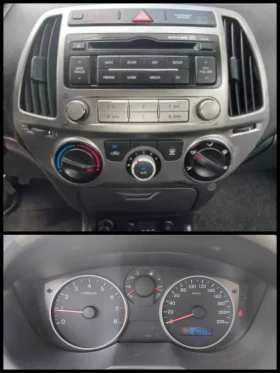 Hyundai I20 1.3i/ 5 star edition | Auto.bg — изображение 12 Hyundai I20 1.3i/ 5 star edition | Auto.bg — изображение 12