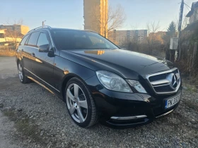 Mercedes-Benz E 350 4 matik AMG activ saund - Car24.bg Mercedes-Benz E 350 4 matik AMG activ saund