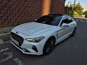 Genesis G70 2.0T AWD SUPREME