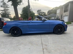 BMW 240 xDrive / АВТОКРЕДИТ - 22300 € - 84864755 3 | Car24.bg BMW 240 xDrive / АВТОКРЕДИТ - 22300 € - 84864755 3