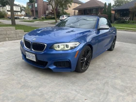 BMW 240 xDrive / АВТОКРЕДИТ - Car24.bg BMW 240 xDrive / АВТОКРЕДИТ