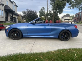 BMW 240 xDrive / АВТОКРЕДИТ - 22300 € - 84864755 2 | Car24.bg BMW 240 xDrive / АВТОКРЕДИТ - 22300 € - 84864755 2