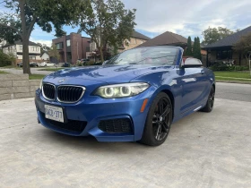 BMW 240 xDrive / АВТОКРЕДИТ - 22300 € - 84864755 6 | Car24.bg BMW 240 xDrive / АВТОКРЕДИТ - 22300 € - 84864755 6
