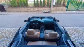 Mitsubishi Eclipse 2.4i Spider | Auto.bg — изображение 16 Mitsubishi Eclipse 2.4i Spider | Auto.bg — изображение 16